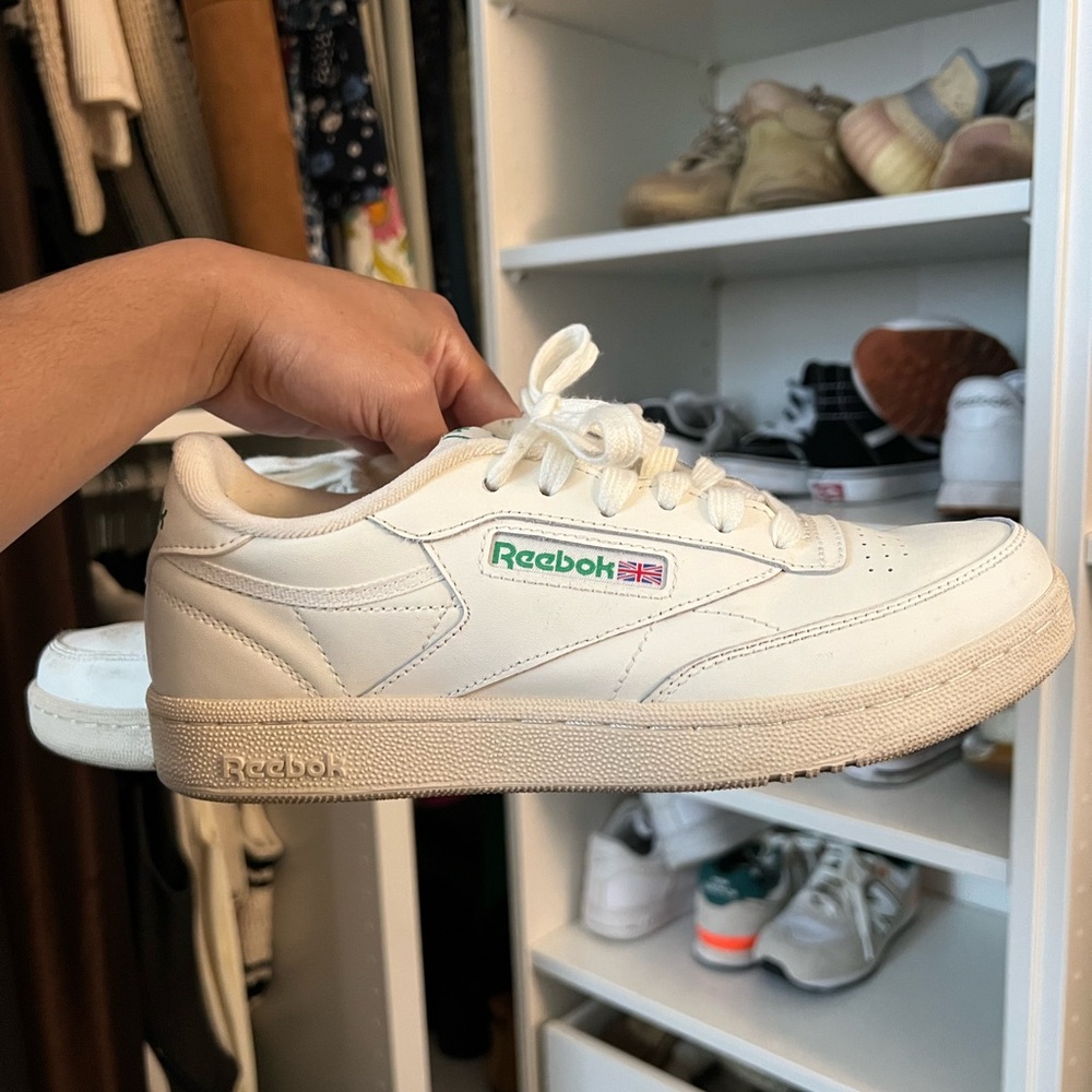 Reebok Club C 85 vintage classic UNISEX